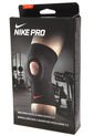 Rodillera Negra Nike de Nike