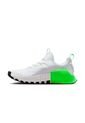 Tenis Nike Free Metcon 6 Hombre-Blanco/Verde de Nike