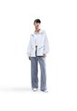 Pantalón Mujer Nike Sportswear Club Fleece Azul de Nike