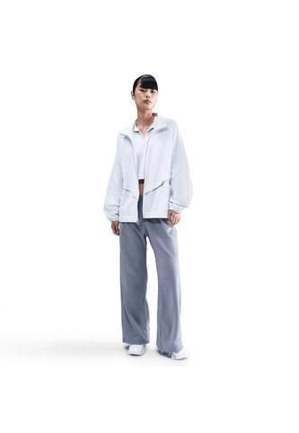 Pantalón Mujer Nike Sportswear Club Fleece Azul Nike