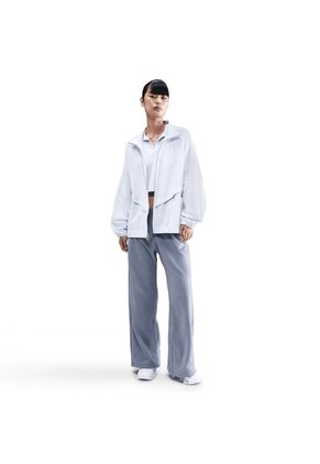 Pantalón Mujer Nike Sportswear Club Fleece Azul