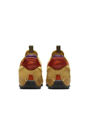 Tenis Mujer Nike Air Force 1 Wild