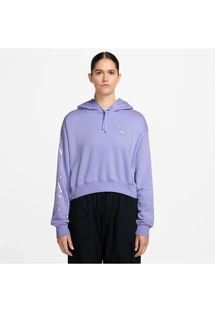 CHAQUETA NIKE MUJER HJ0925-533 Talla S