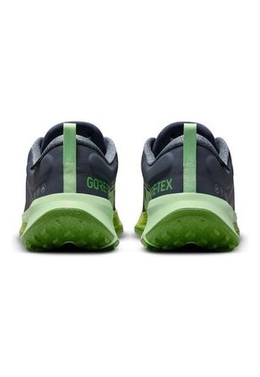 Tenis Hombre Nike Juniper Trail 2 GORE-TEX Azul