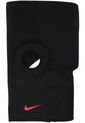 Rodillera Negra Nike de Nike