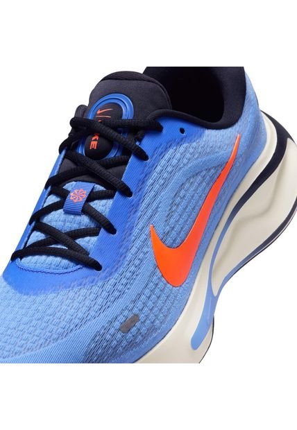 Tenis Hombre Nike Journey Run Azul Compra Ahora Dafiti Colombia