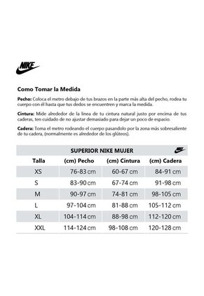 Top Nike Indy Lgt Spt Bra Mujer-Negro