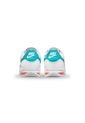 Tenis Nike Cortez Sportswear-Blanco/Azul de Nike