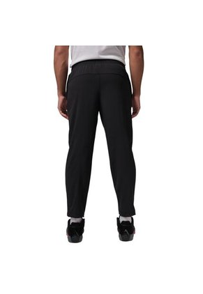 Pantalon Nike Spt Ess Wvn Hombre-Negro