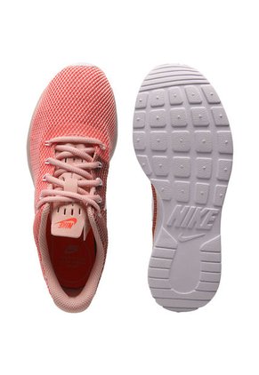 Tenis Naranja-Salmón  Nike Tanjun Racer