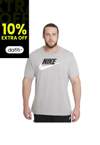 CAMISETA NSW TEE ICON FUTURA NIKE Nike