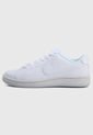 Tenis NIKE Court Royal Blanco de Nike