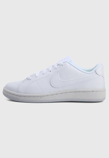 Tenis Lifestyle Blanco Nike