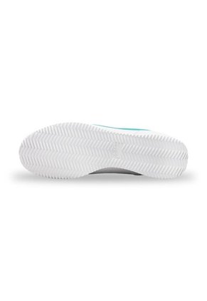 Tenis Nike Cortez Sportswear-Blanco/Azul