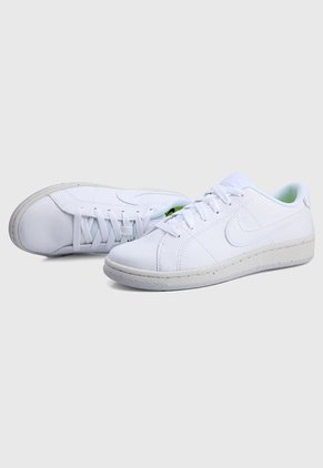 Tenis NIKE Court Royal Blanco