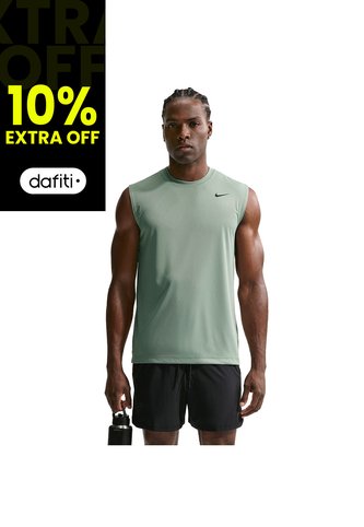 CAMISILLA TEE STD SLVLS FLEX NIKE Nike
