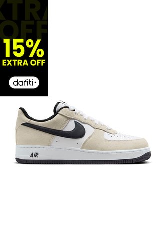TENIS NIKE HOMBRE IB6388-100 AF 1 Talla 9.5 Nike