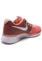 Tenis Naranja-Salmón  Nike Tanjun Racer de Nike