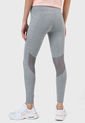 Leggings Gris Nike Dri-FIT Fast Tights de Nike