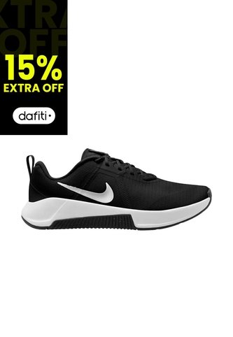 Tenis Nike Mc Trainer 3 Hombre-Negro Nike