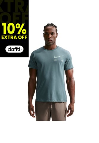 CAMISETA DF TEE STD HBR NIKE Nike