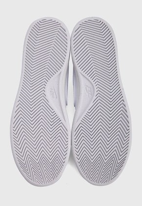 Tenis NIKE Court Royal Blanco