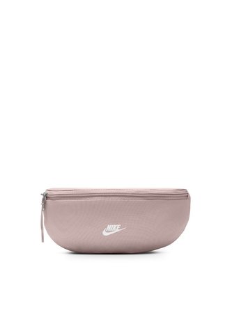 Canguro Nike Heritage S Waistpack 2.0 Hombre-Rosa Nike