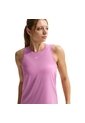 Camiseta Sin Mangas Nike One Classic Df Tank Mujer-Rosa de Nike
