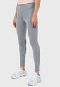 Leggings Gris Nike Dri-FIT Fast Tights de Nike