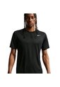 Camiseta Nike Df Tee Std Flex Hombre-Negro de Nike