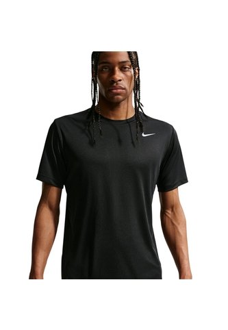 Camiseta Nike Df Tee Std Flex Hombre-Negro Nike
