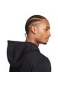Hoodie Nike Club Bb Fz Hoodie Hombre-Negro de Nike