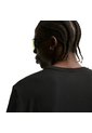 Camiseta Nike Df Uv Miler Ss Hombre-Negro de Nike
