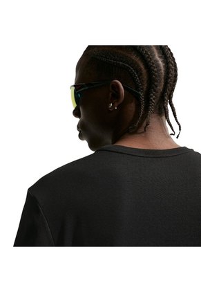 Camiseta Nike Df Uv Miler Ss Hombre-Negro