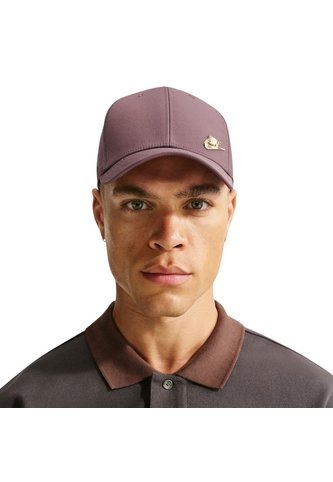 Gorra Nike Df Club Cap Hombre-Purpura Nike