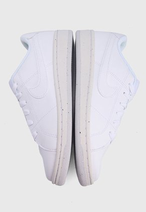 Tenis NIKE Court Royal Blanco