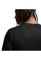 Camiseta Nike Df Tee Std Flex Hombre-Negro de Nike