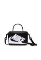 Bolso Nike Mini Shoebox Crossbody Mujer-Negro de Nike