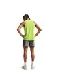 Camiseta Sin Mangas Nike Df Miler Tank Top Hombre-Verde de Nike