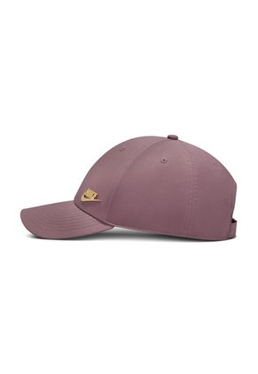 Gorra Nike Df Club Cap Hombre-Purpura