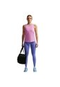 Camiseta Sin Mangas Nike One Classic Df Tank Mujer-Rosa de Nike