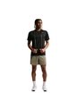 Camiseta Nike Df Tee Std Flex Hombre-Negro de Nike