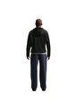 Hoodie Nike Club Bb Fz Hoodie Hombre-Negro de Nike