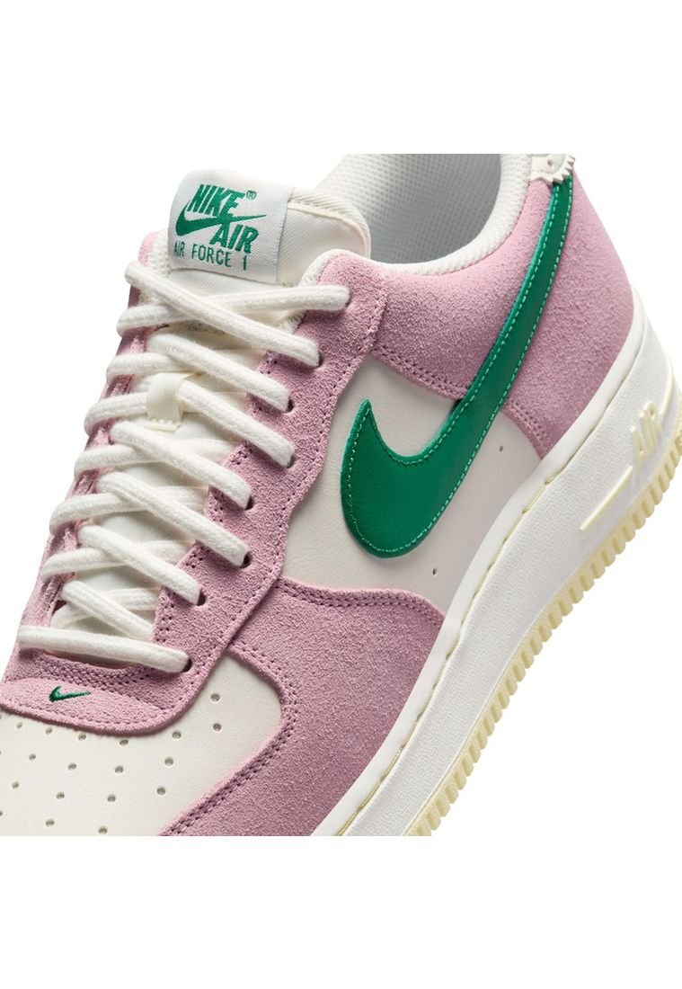 Tenis Hombre Nike Air Force 1 07 LV8 Blanco Compra Ahora Dafiti Colombia