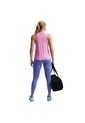 Camiseta Sin Mangas Nike One Classic Df Tank Mujer-Rosa de Nike