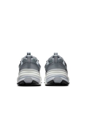 Tenis Nike V2K Run Speed Lace Mujer-Gris
