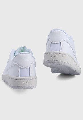 Tenis NIKE Court Royal Blanco