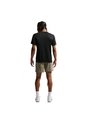 Camiseta Nike Df Tee Std Flex Hombre-Negro de Nike