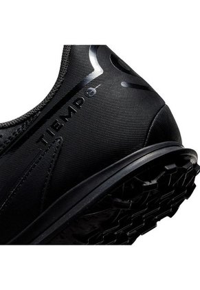 Guayos Hombre Nike Legend 9 Club TF Negro