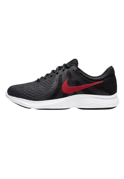 Tenis Gris Nike Revolution 4 908988-011 - Compra Ahora | Dafiti Colombia